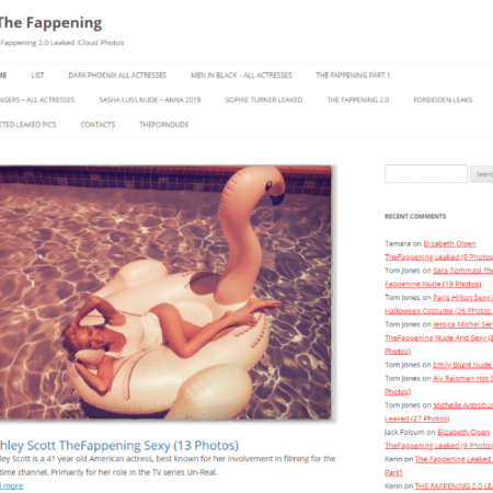 TheFappening Pro