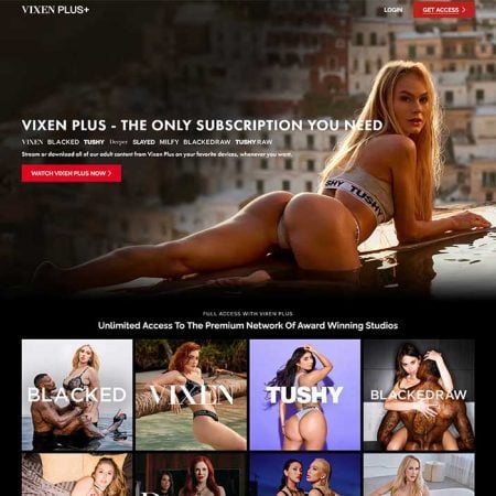 Vixen Plus